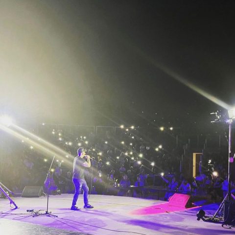 Mompracen's Got Talent